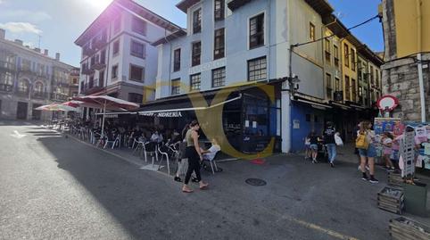 Foto 4 de Edificio en venta en Calle Muelle, Llanes pueblo, Asturias
