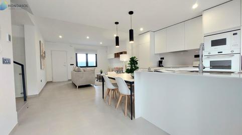 Foto 4 de Casa adosada en venda a Calle Andromeda - Los Belones, 4, Los Belones, Murcia