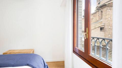 Foto 5 de Pis de lloguer a Calle del Arco de San Ildefonso, Plaza de Toros, Zaragoza