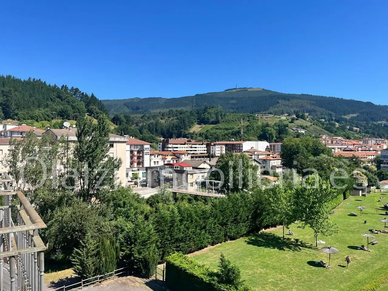 Appartamento con terrazza in vendita a Balmaseda, imagen 15