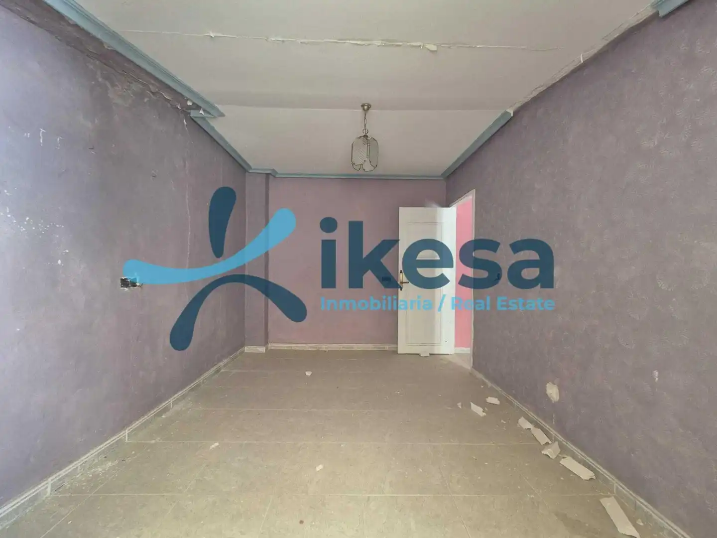 Casa o xalet en venda en Baza