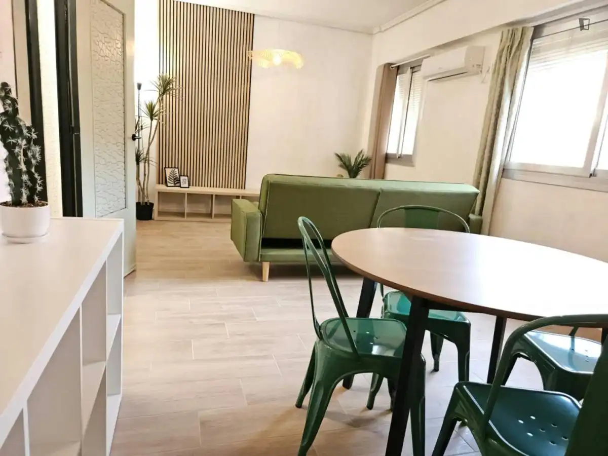 Apartamento de alquiler en Valencia, Valencia