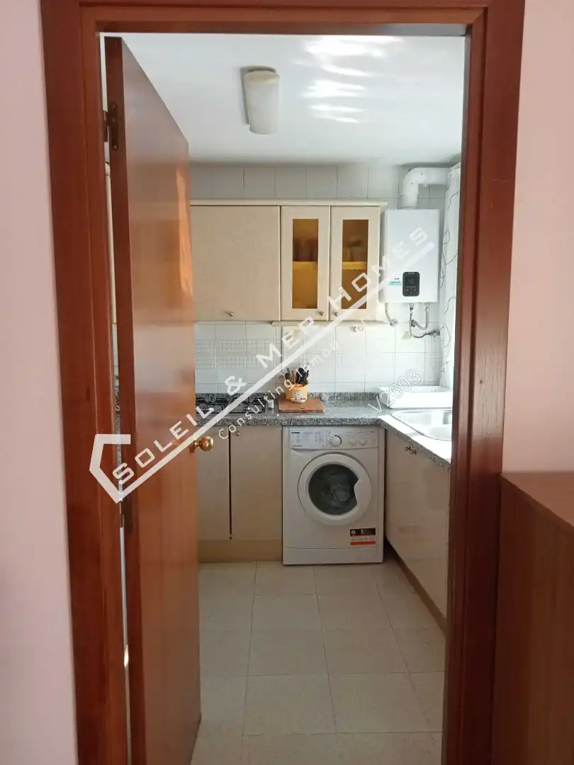 Appartement compact à louer à San Bartolomé