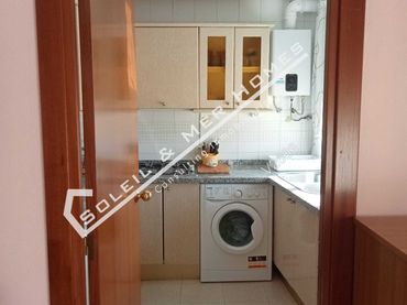 Apartament de lloguer a San Bartolomé