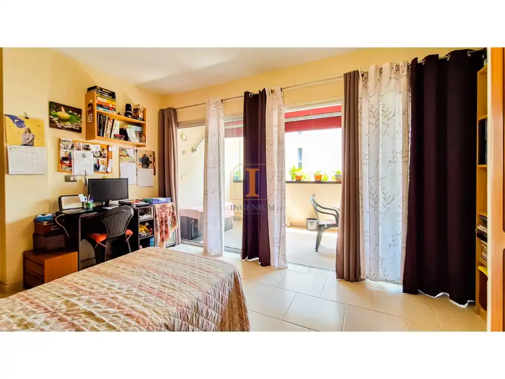 Bedroom of Attic for sale in La Orotava