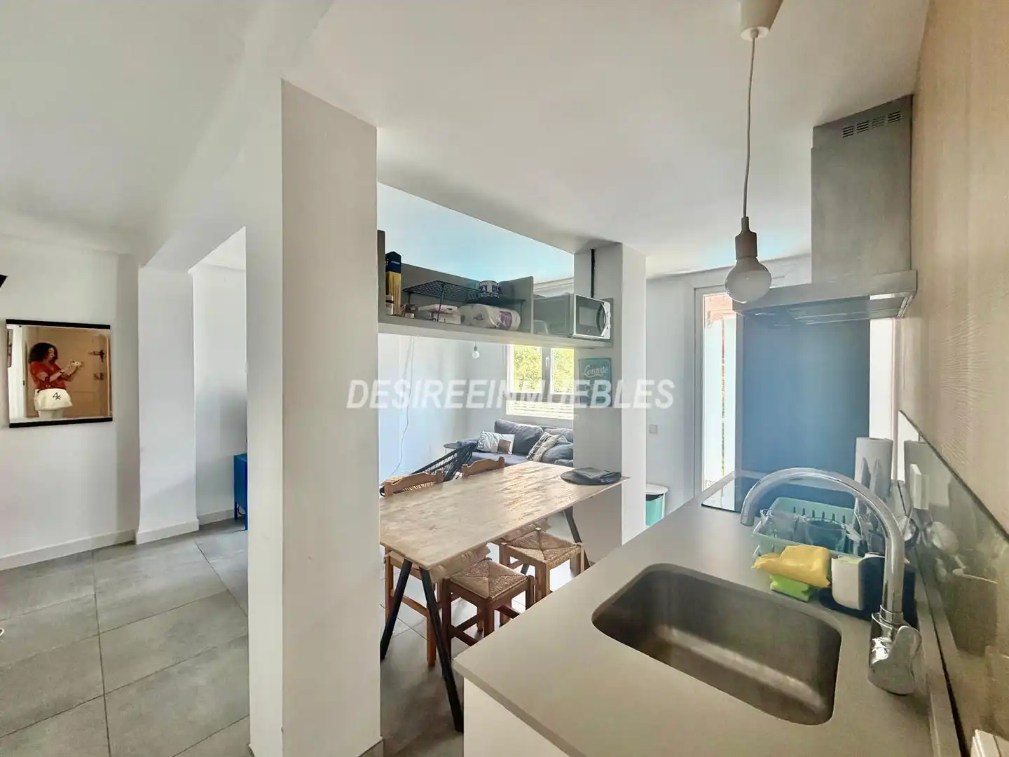 Wohnung mit Terrasse zum Verkauf in Avinguda de Giorgeta, imagen 3