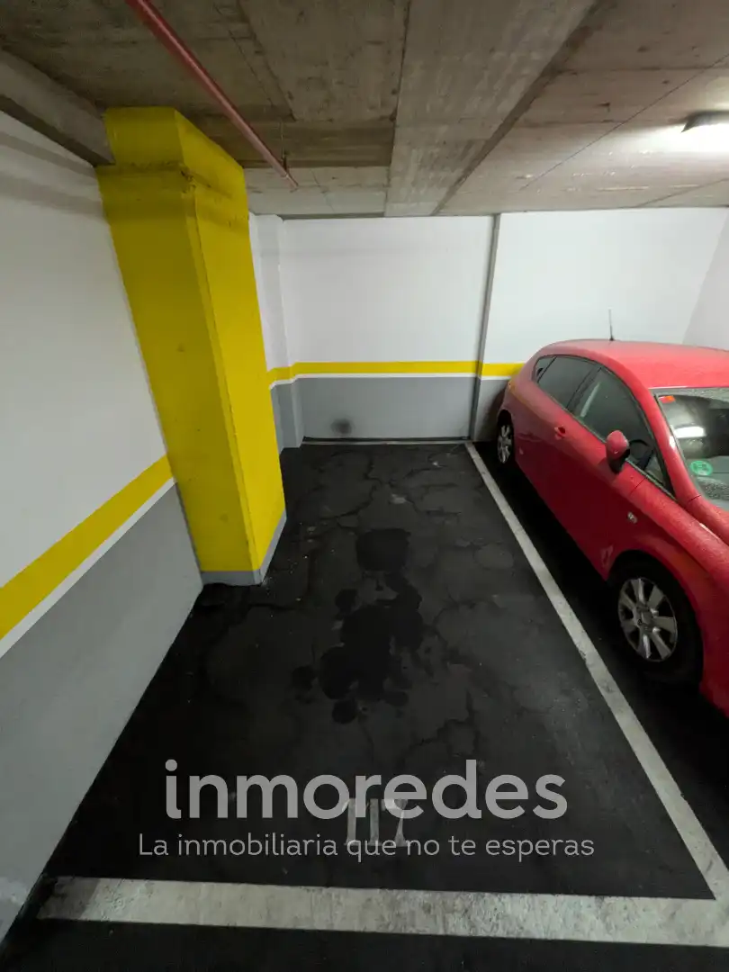 Individuel avec ascenseur à vendre à Carrer d'Aragó, imagen 4