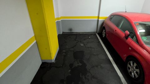 Foto 4 de Garaje en venta en Carrer D'aragó, Sagrada Família, Barcelona Capital