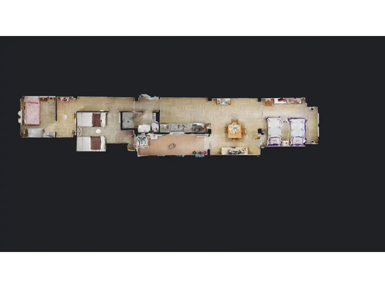 Piso en venta en Valencia con Jardín privado