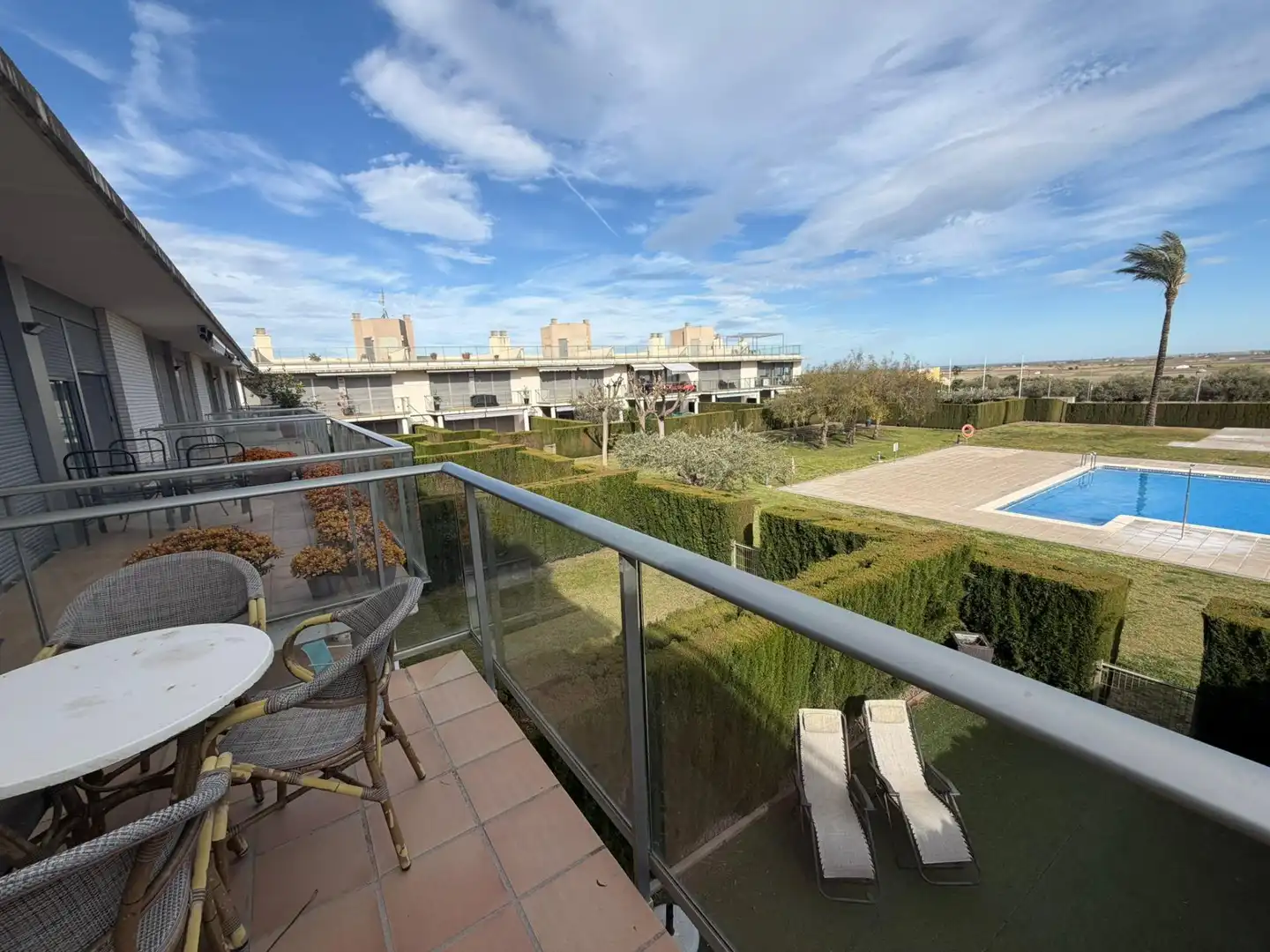 Haus mit Pool zum Verkauf in L'Ampolla, imagen 38