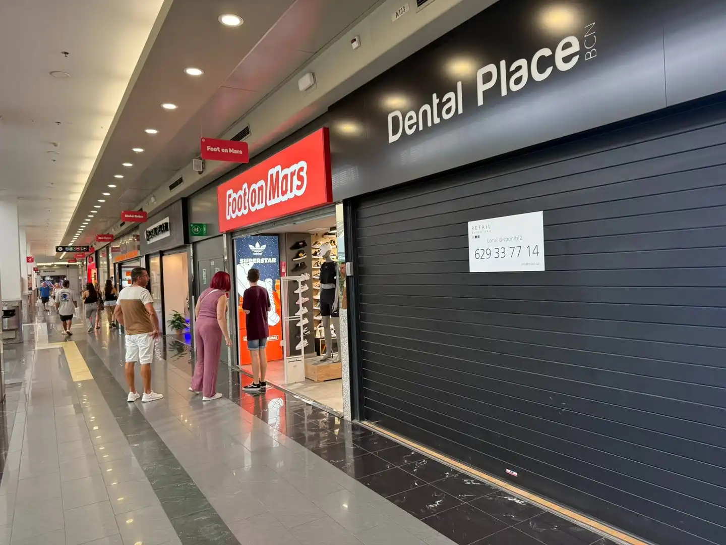 Local comercial de lloguer a Carretera N-150 6, imagen 3