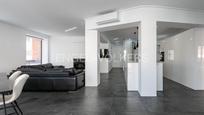 Living room of Apartment for sale in Dénia  with Air Conditioner, Heating and Terrace