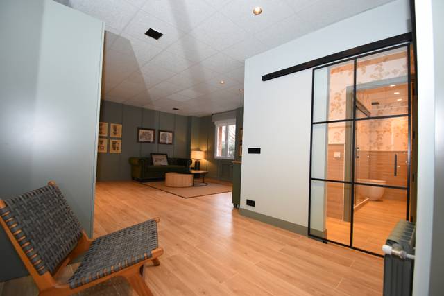 Apartamento en Alquiler en Paseo de La Habana en El Viso