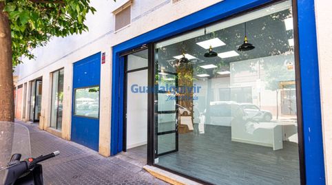 Foto 4 von Geschaftsraum zur Miete in La Buhaira, Sevilla Capital