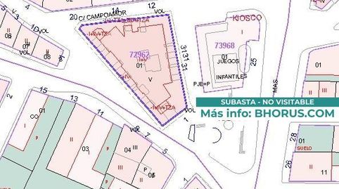 Photo 3 of Flat for sale in Manuel Mas, 31, Talayuela, Cáceres