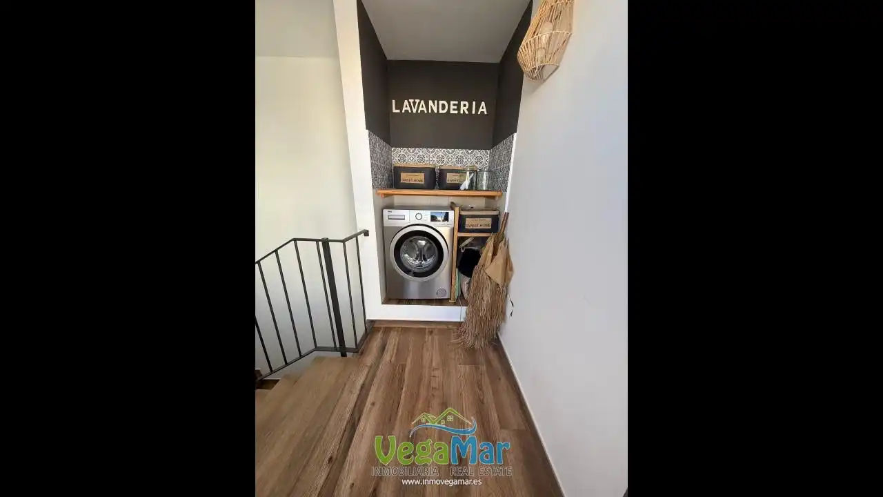 Wohnung zur Miete in Calle Parra, imagen 9