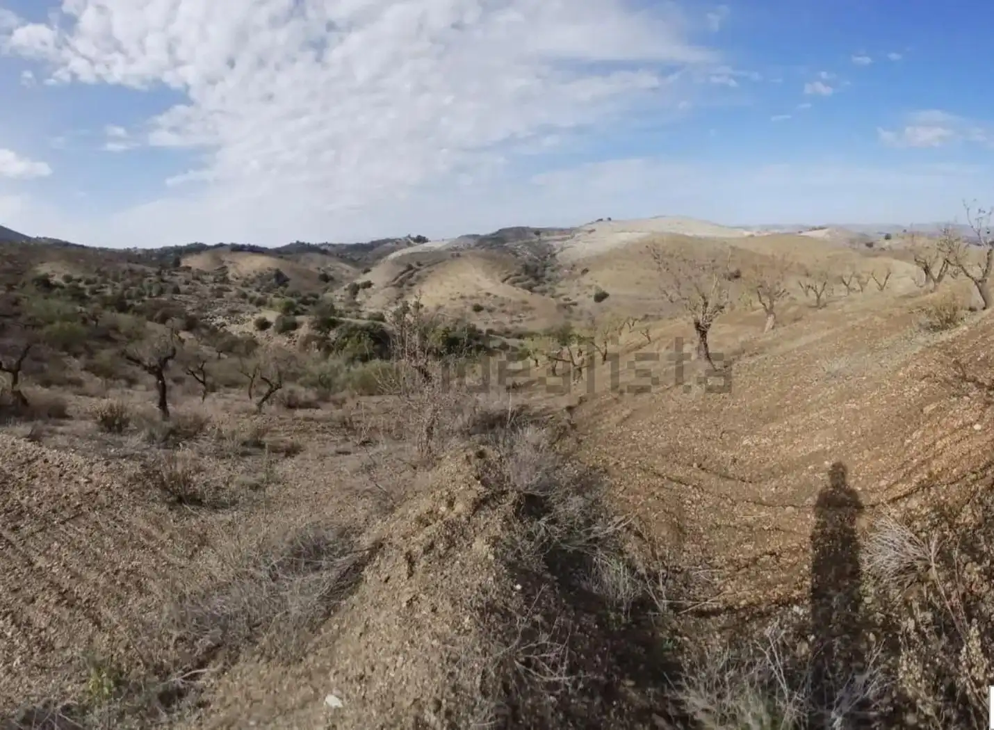 Terreny rústic en venda a Puerto Lumbreras, imagen 19