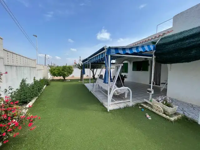 Terrace of Houses for sale in Elche / Elx  with Air Conditioner, Heating and Terrace