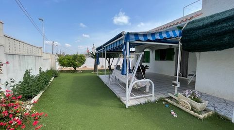 Foto 3 de Casa o xalet en venda a Carrer Bahia, Los Arenales del Sol, Elche / Elx
