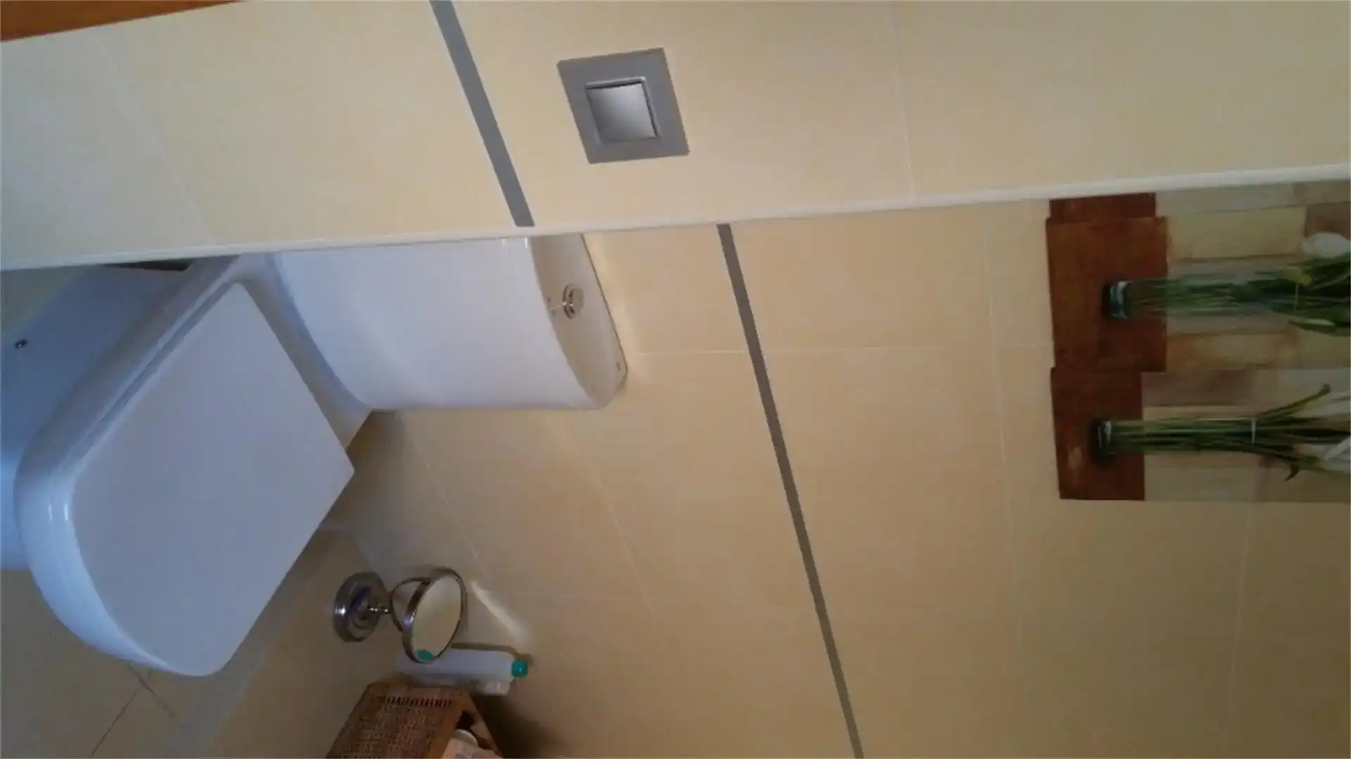 Bany de Dúplex en venda en Xinzo de Limia amb Balcó