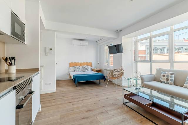 Piso en Alquiler en N/A en Castillejos - Cuzco