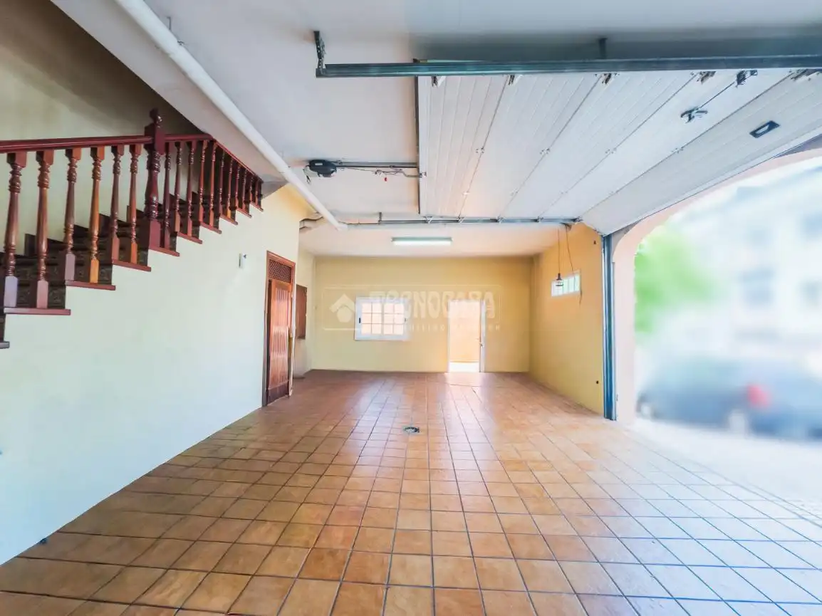 Casa o chalet en venta en La Orotava con Terraza