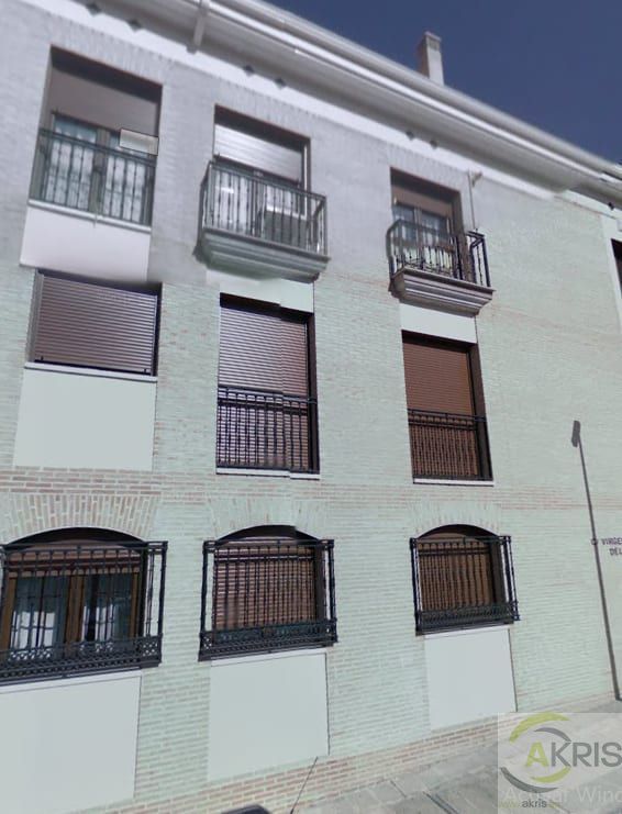 Vista exterior de Planta baixa en venda en Bargas