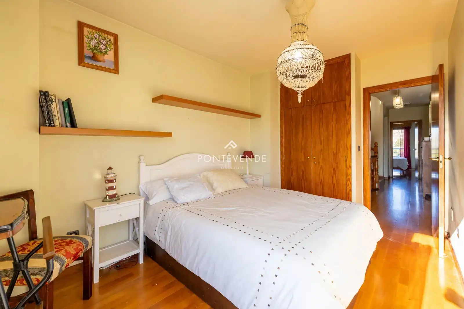 Detached homes for sale in Raposa, 17, Bouzas