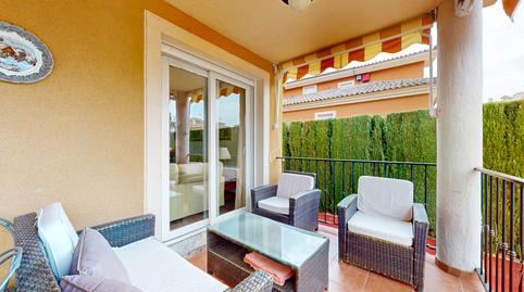 Photo 3 of Houses for sale in Avenida de Los Picos de Europa, 26, La Alcayna, Molina de Segura