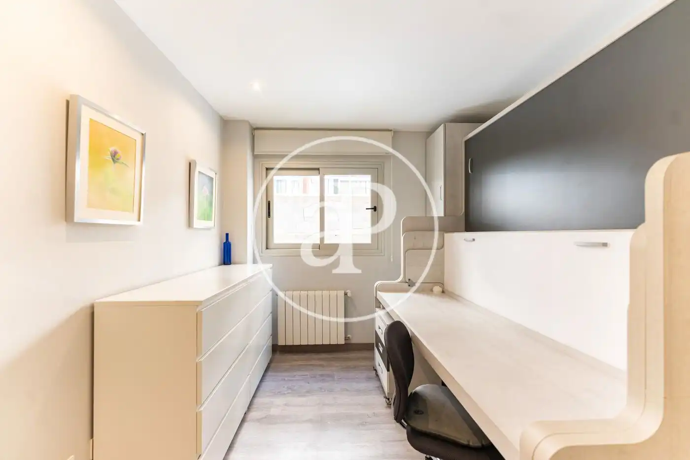 Habitación de Piso en venta en  Palma de Mallorca con Aire acondicionado, Calefacción y Terraza