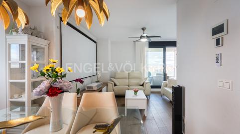 Photo 3 of Apartment for sale in Ciutat de les Ciències i de les Arts - Justicia, Valencia