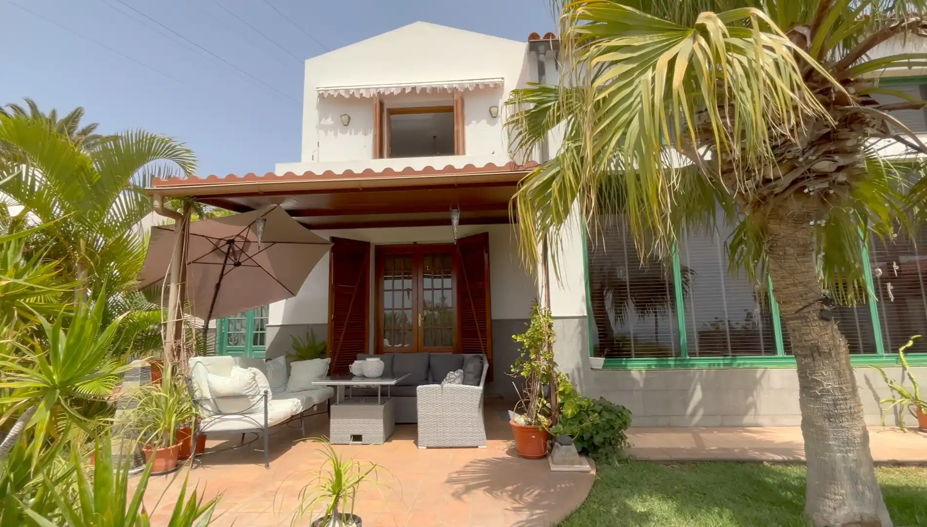 Villa avec terrasse à vendre à Calle Centauro, imagen 77