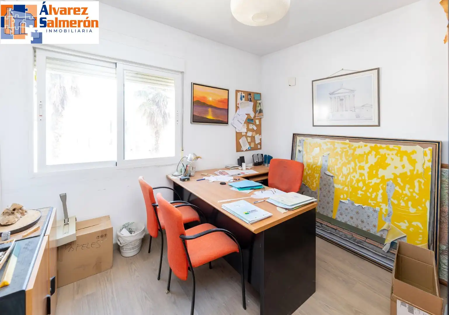 Casa en venda a Avenida Avenida Constitución, imagen 17