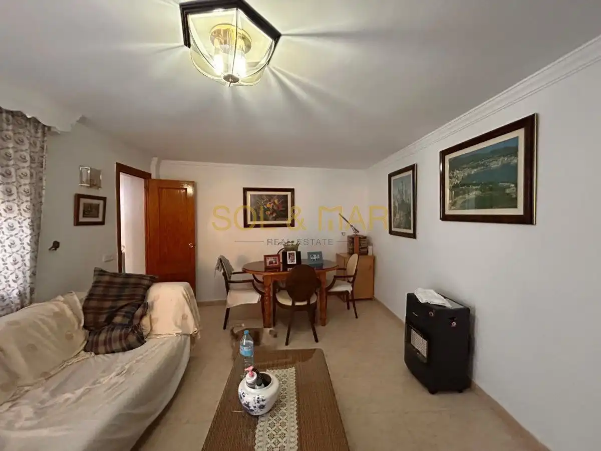 Maison mitoyenne avec piscine à vendre à Esmeralda, imagen 21