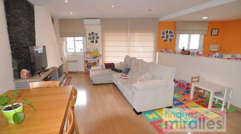 Foto 5 de Piso en venta en Carrer Àngel Guimerà, 13, Vilassar de Dalt, Barcelona