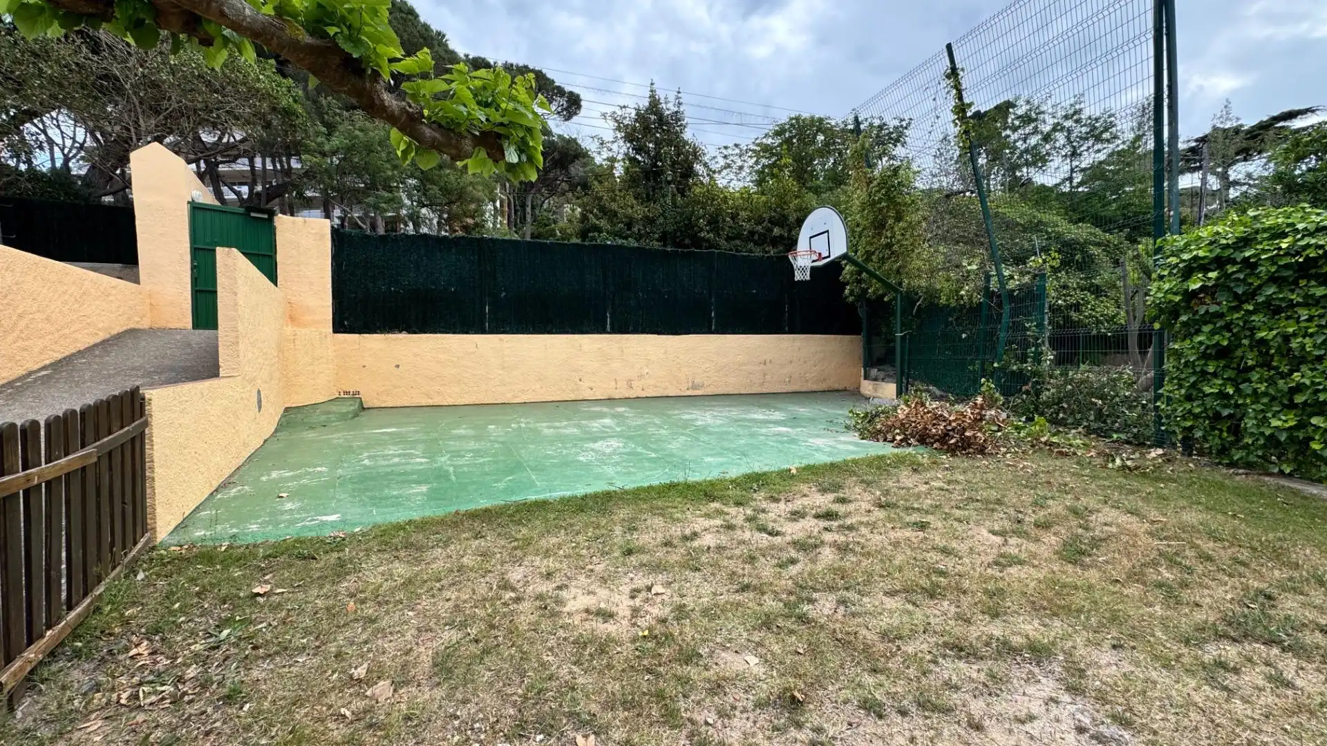Garten von Erdgeschoss zum Verkauf in Sant Feliu de Guíxols