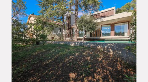 Foto 4 de Casa o chalet en venta en Carrer de L'oceà Atlàntic, Golf - Can Trabal, Sant Cugat del Vallès