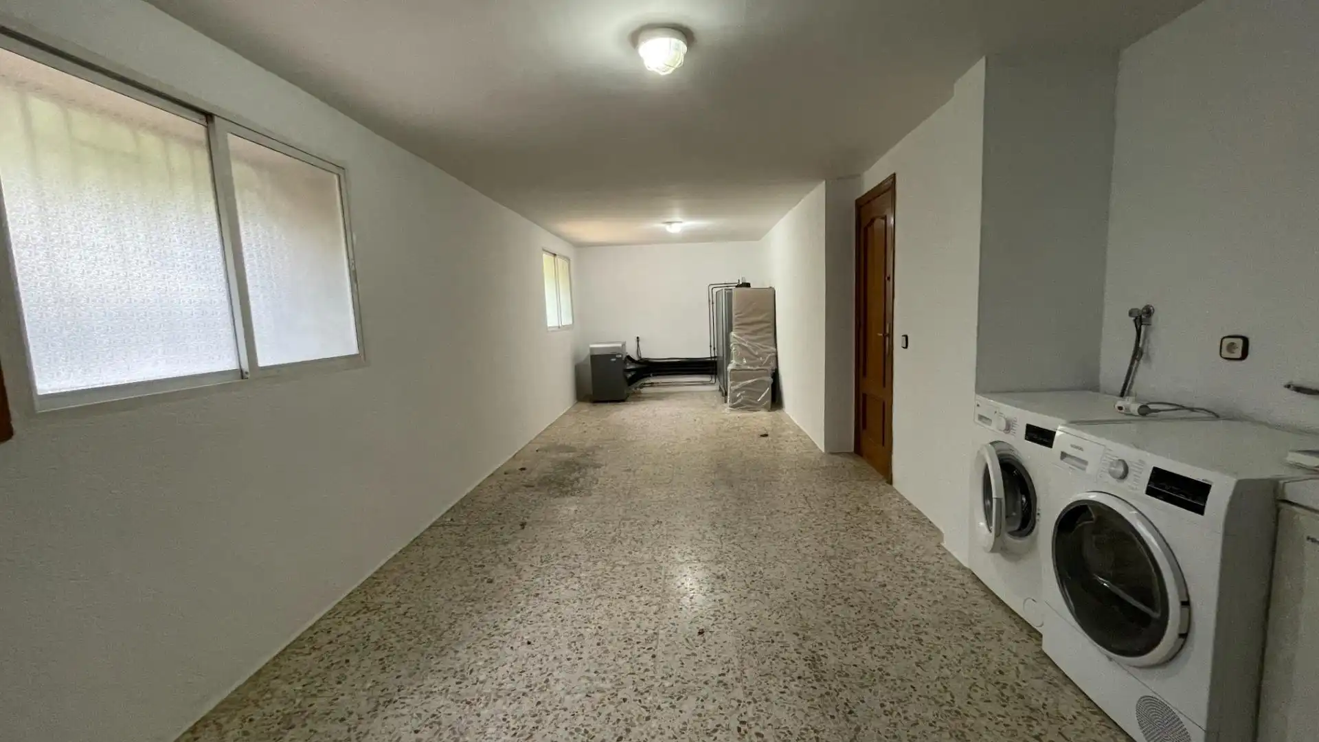 Villa mit Garten zur Miete in Becerril de la Sierra, imagen 37
