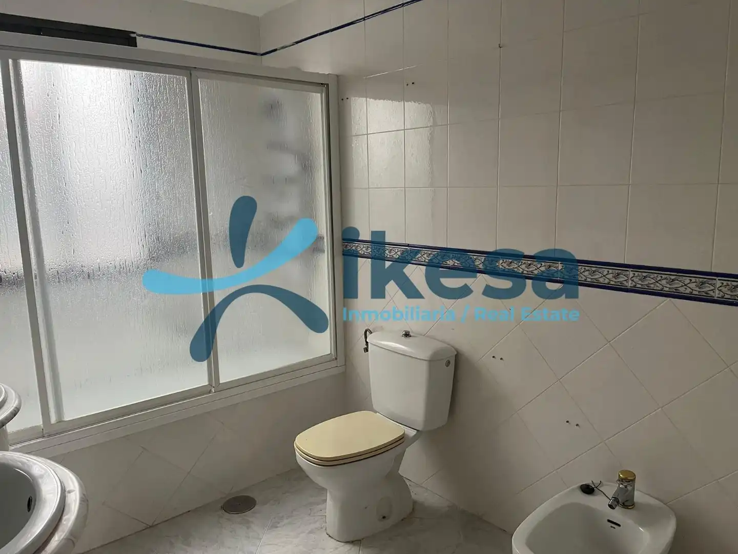 Baño de Piso en venta en Lopera