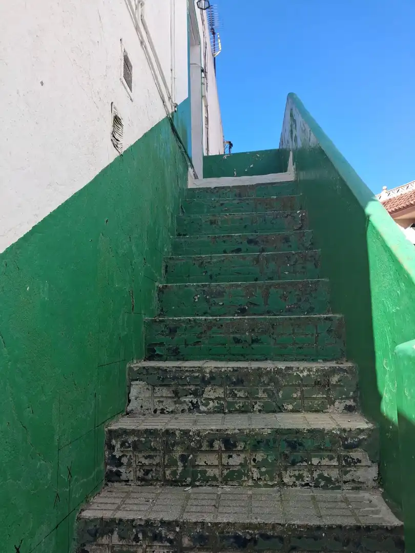 Casa o chalet en venta en Los Barrios