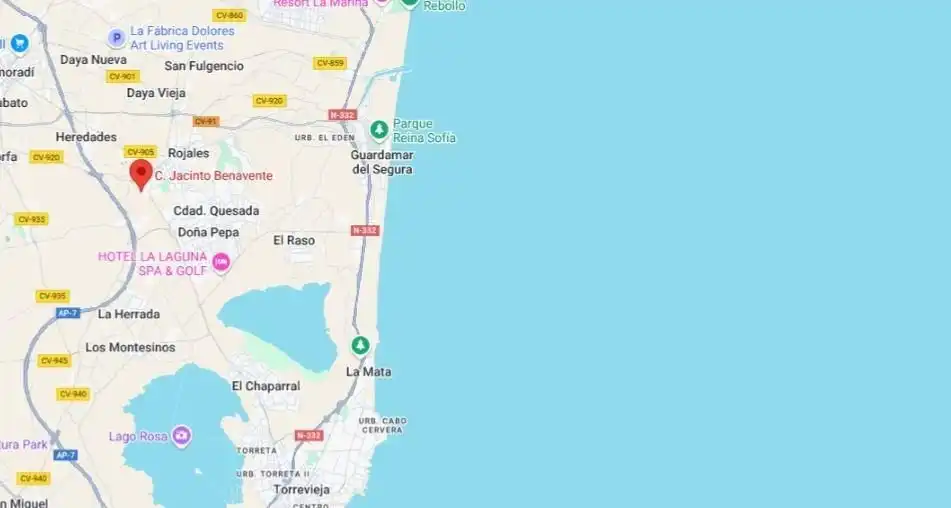 Piso en venta en Benijófar, imagen 3