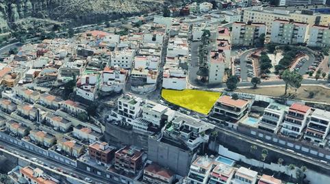 Photo 2 of Residential for sale in Calle Calle de Pancho Guerra, 34-36, Schamann - Rehoyas, Las Palmas