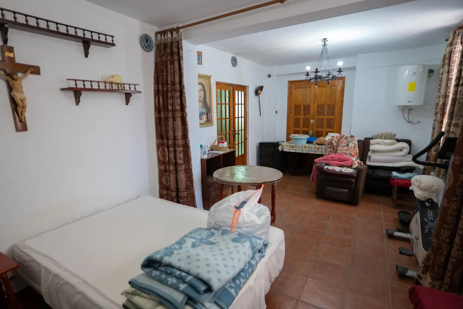 Casa con terraza en venta en MOLINO, imagen 7