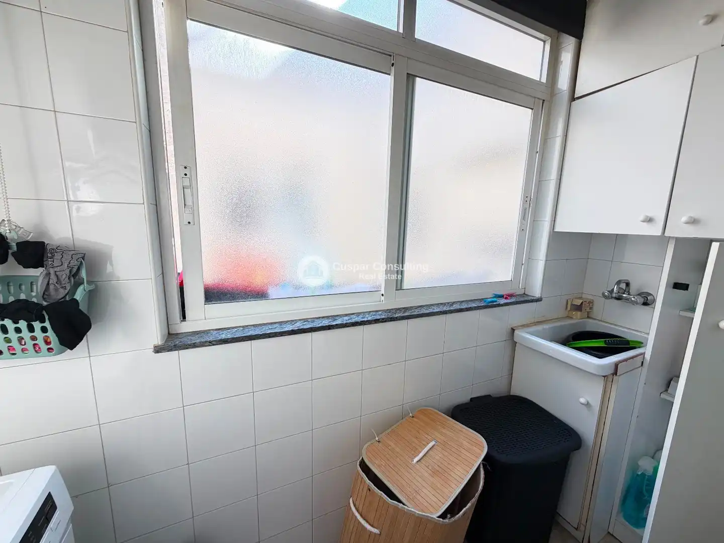 Terraza de Apartamento en venta en San Pedro del Pinatar con Aire acondicionado, Calefacción y Trastero