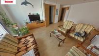 Living room of Flat for sale in Castellvell del Camp  with Air Conditioner