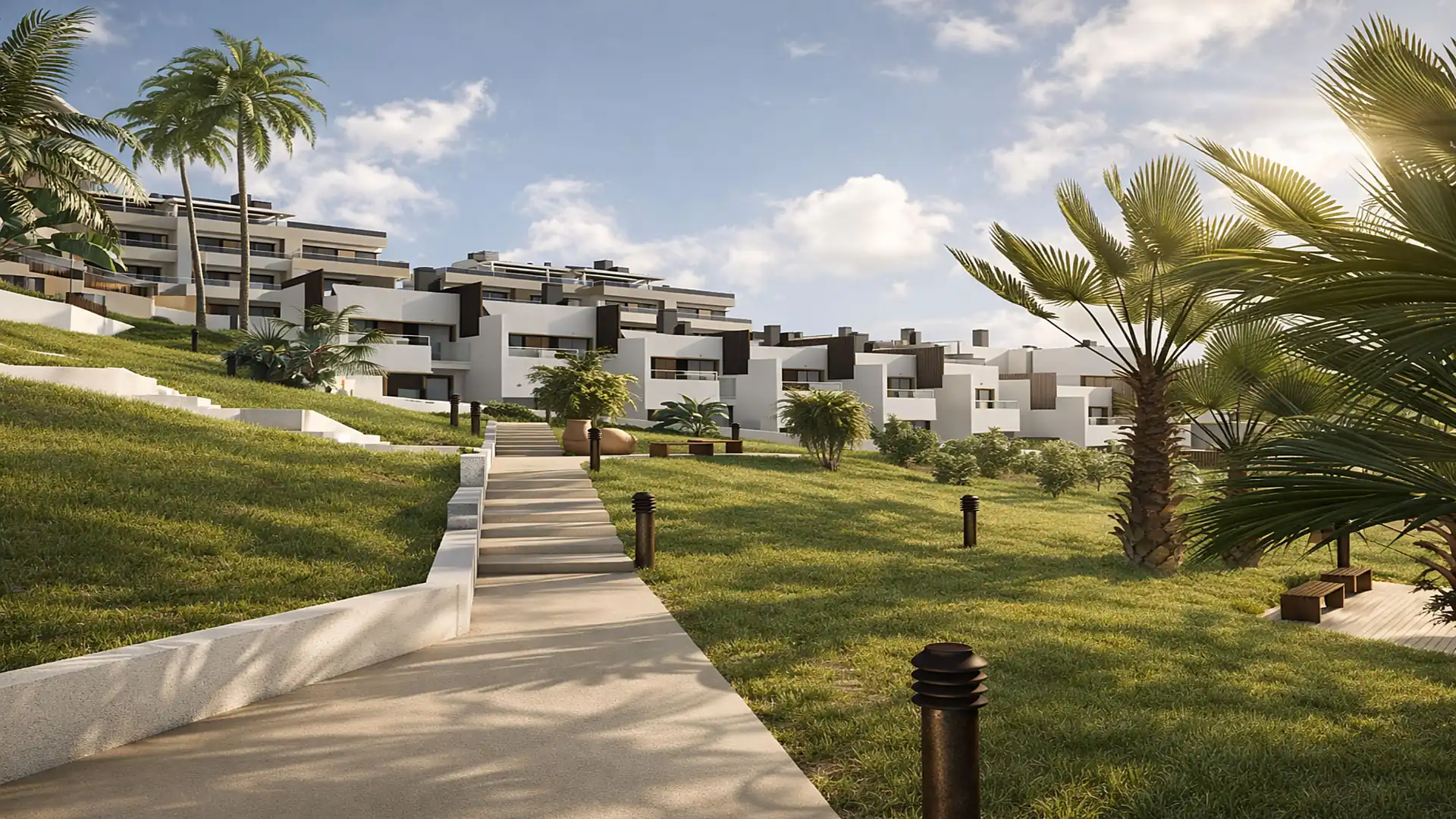 Ático en venta en Poligono Sector 14C, 915, El Zabal - Santa Margarita