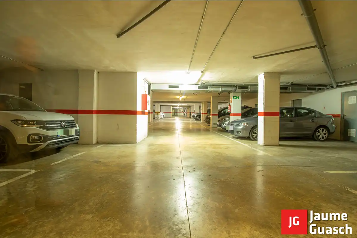 Appartamento con terrazza in vendita a Avinguda de Pompeu Fabra 3, imagen 38