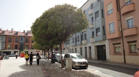 Foto 5 de Piso en venta en Calle José María Lacort, Centro, Valladolid Capital