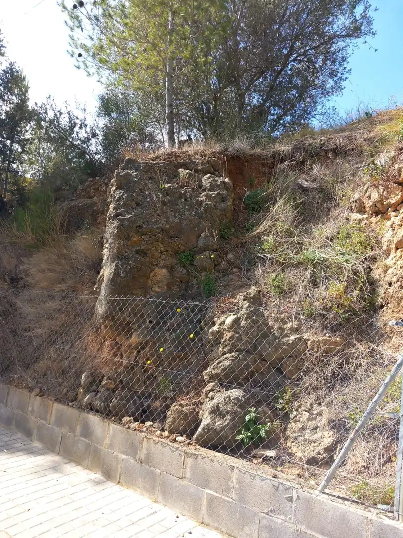 Residential land for sale in Torrelles de Foix, imagen 5