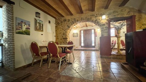 Foto 4 von Geschaftsraum zum Verkauf in La Vall d'Ebo, Alicante